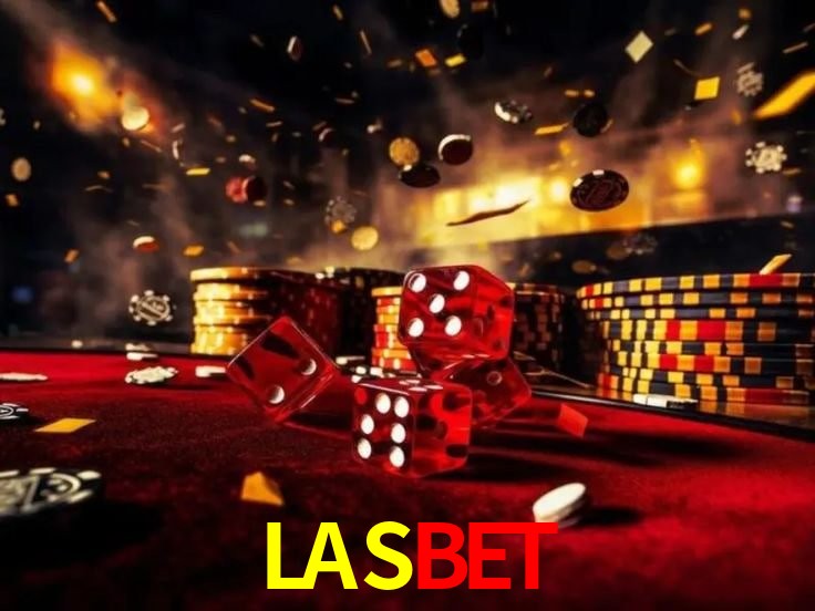 LASBET Tragamonedas