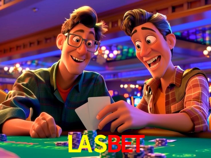 LASBET Promociones semanales