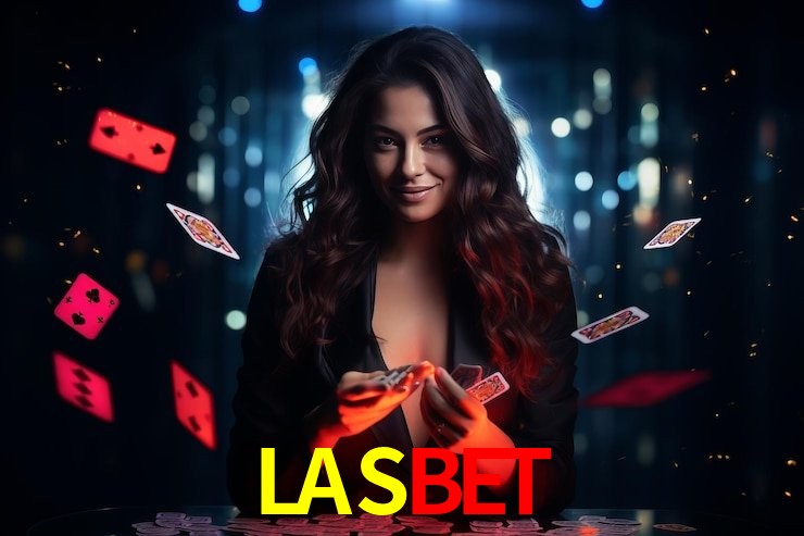 LASBET Verificación de cuenta