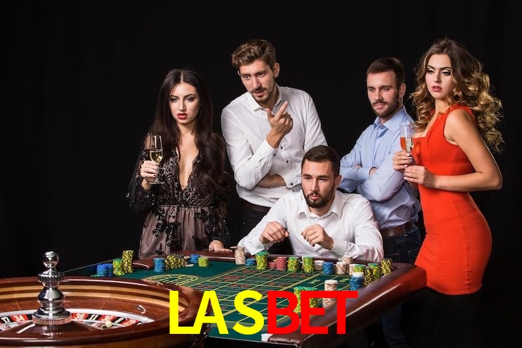 LASBET Foro comunitario