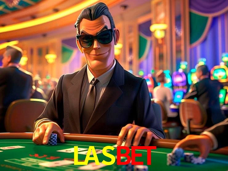 LASBET Preguntas frecuentes
