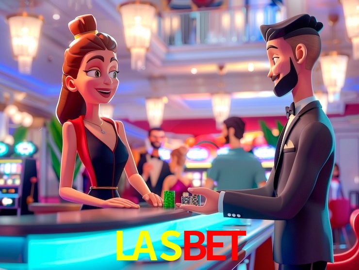 LASBET Two-Factor Authentication Slots