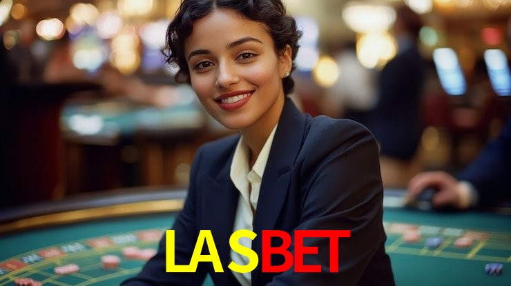 LASBET mobile gaming