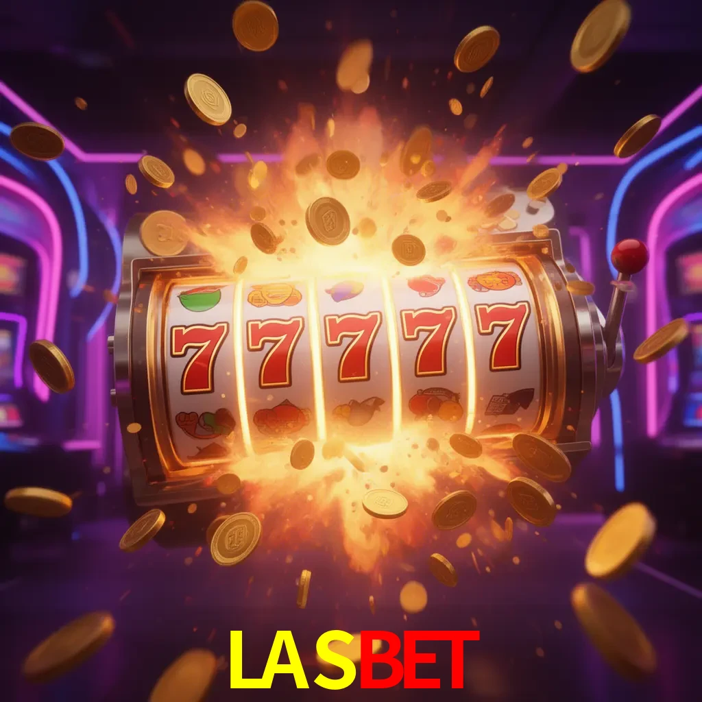 LASBET mobile gaming