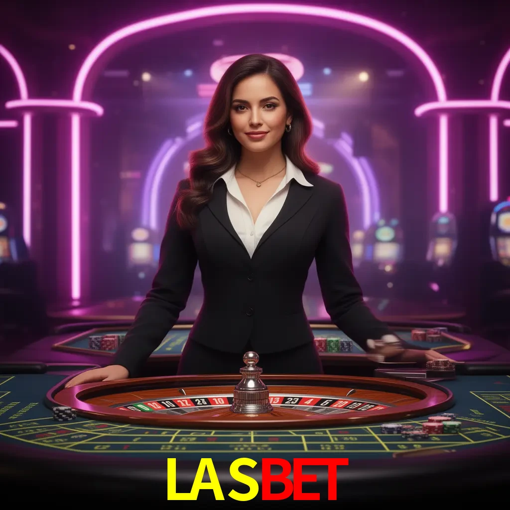 LASBET Sistema operativo Android