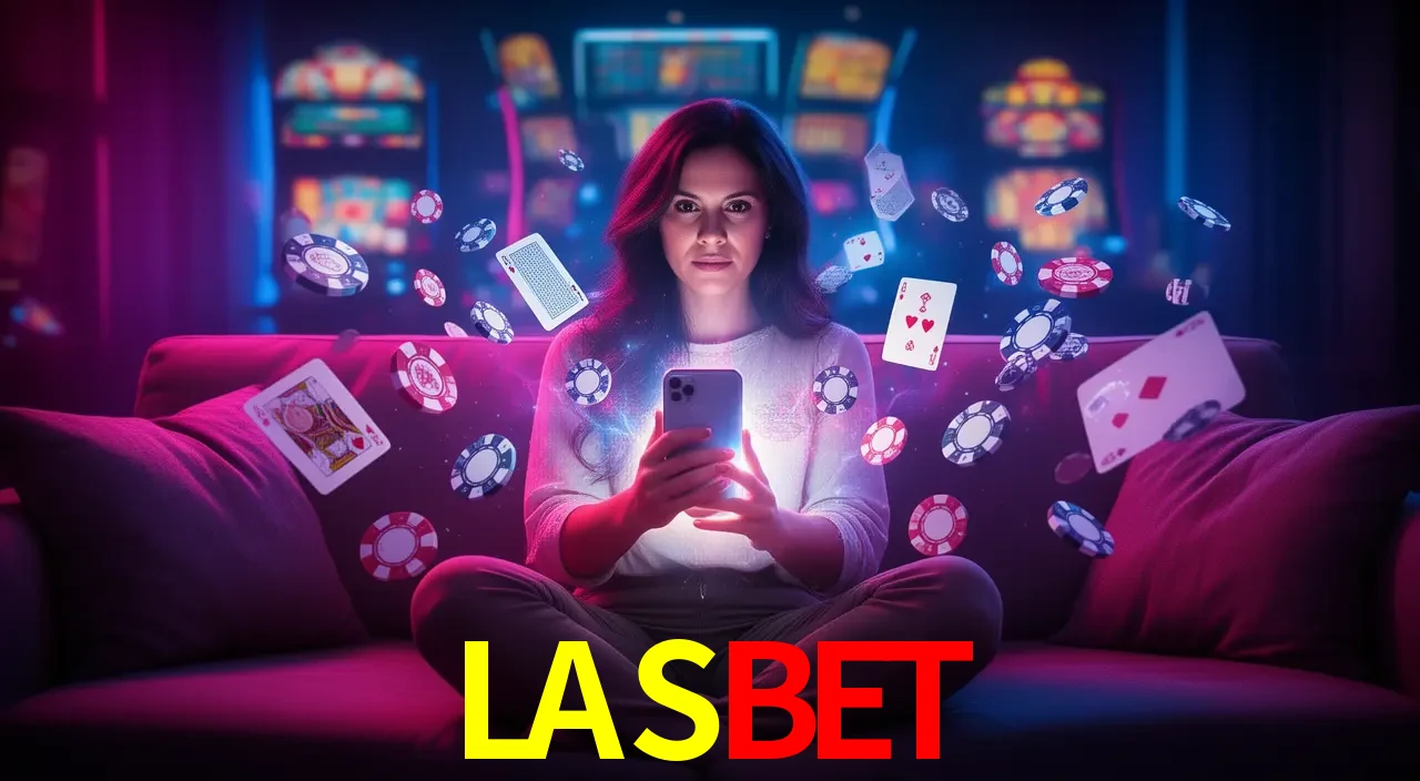 LASBET Sistema operativo iOS