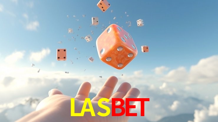 LASBET gaming platform