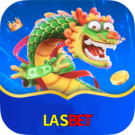 LASBET logo